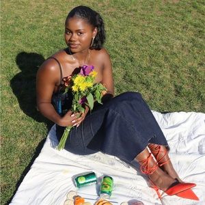 Meet your Posher, Aliyah